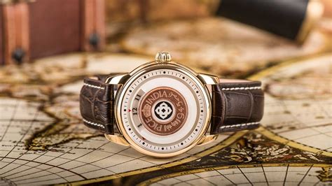 watch company